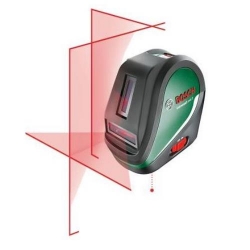 Bosch Nivelir Laserski Križni UniversalLevel 3 10m +-0,5mm/m 0 603 663 904